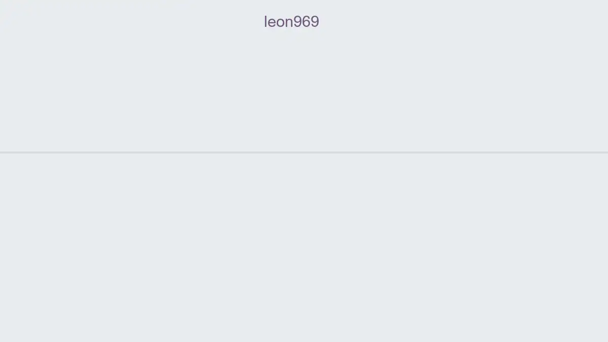 Leon969