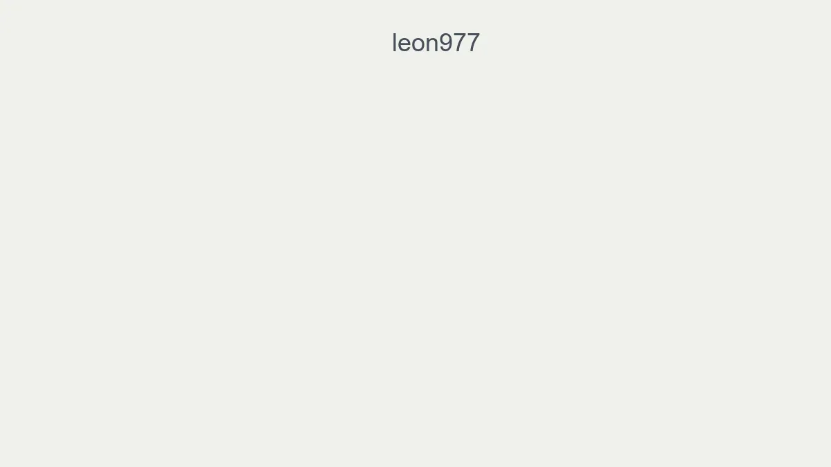 Leon977