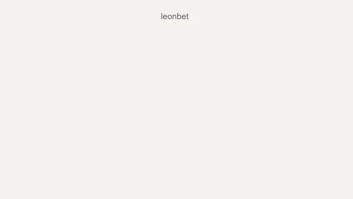 Leonbet
