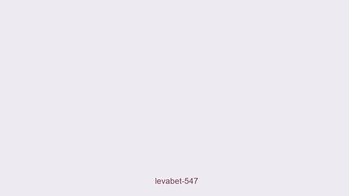 Levabet 547