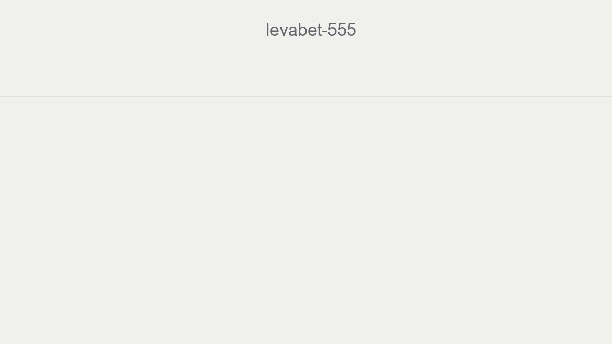 Levabet 555