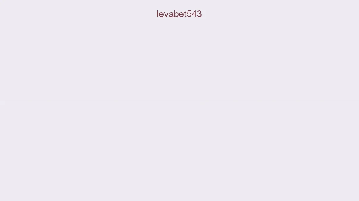 Levabet543