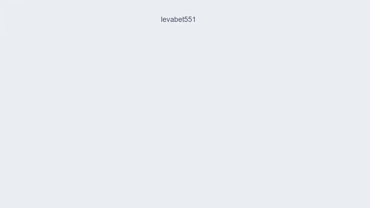 Levabet551