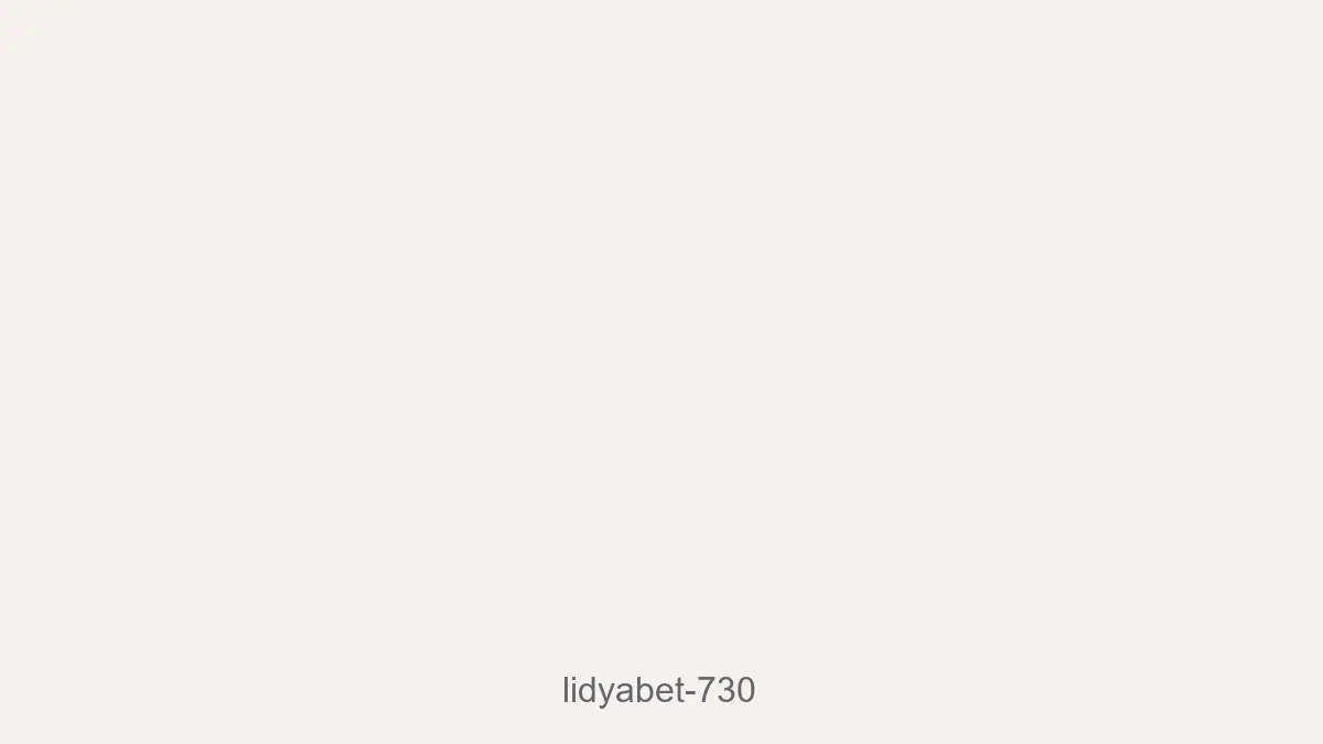Lidyabet 730