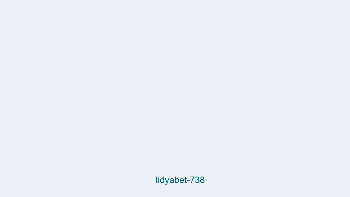 Lidyabet 738