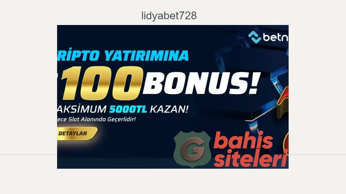 Lidyabet728