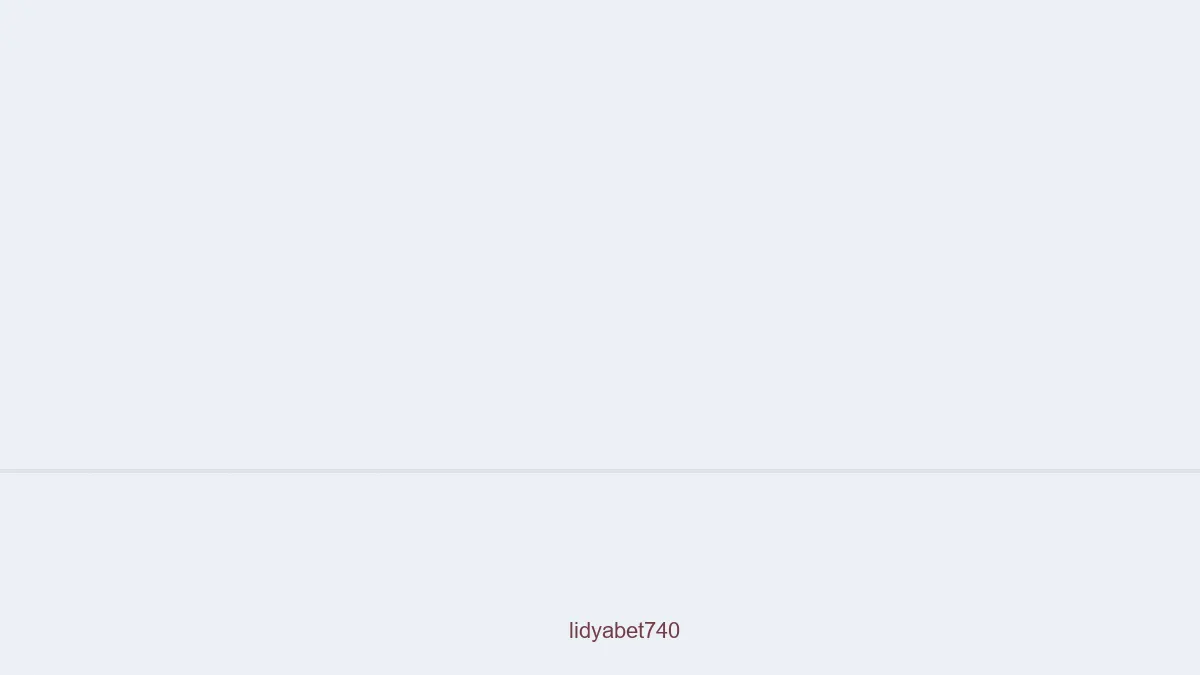 Lidyabet740
