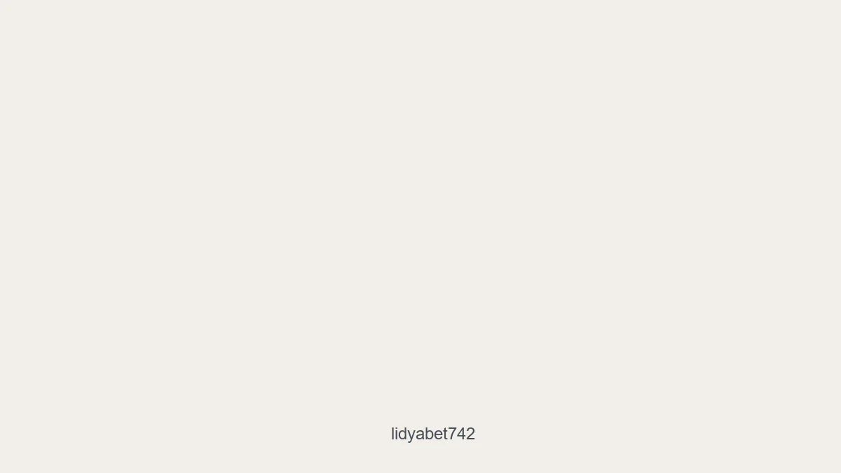 Lidyabet742