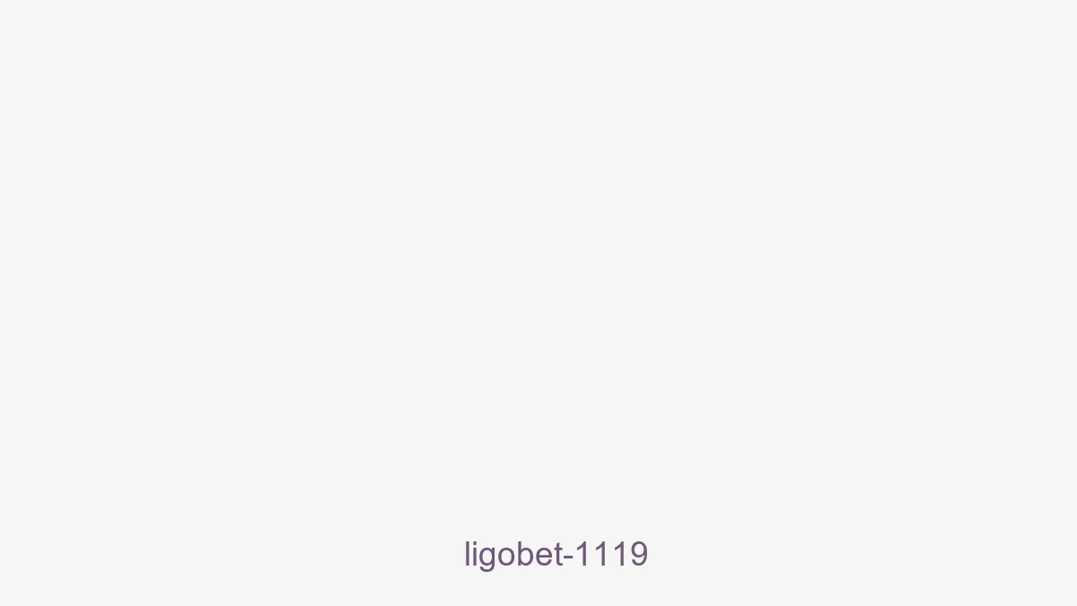 Ligobet 1119