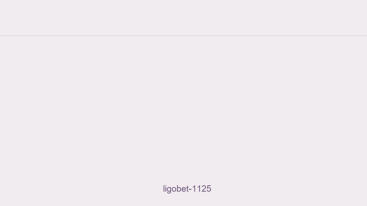 Ligobet 1125