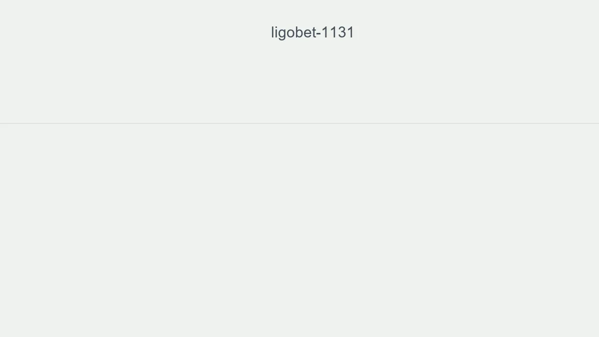 Ligobet 1131