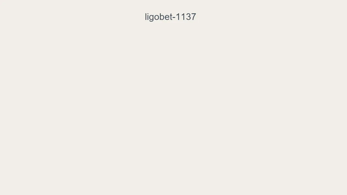 Ligobet 1137