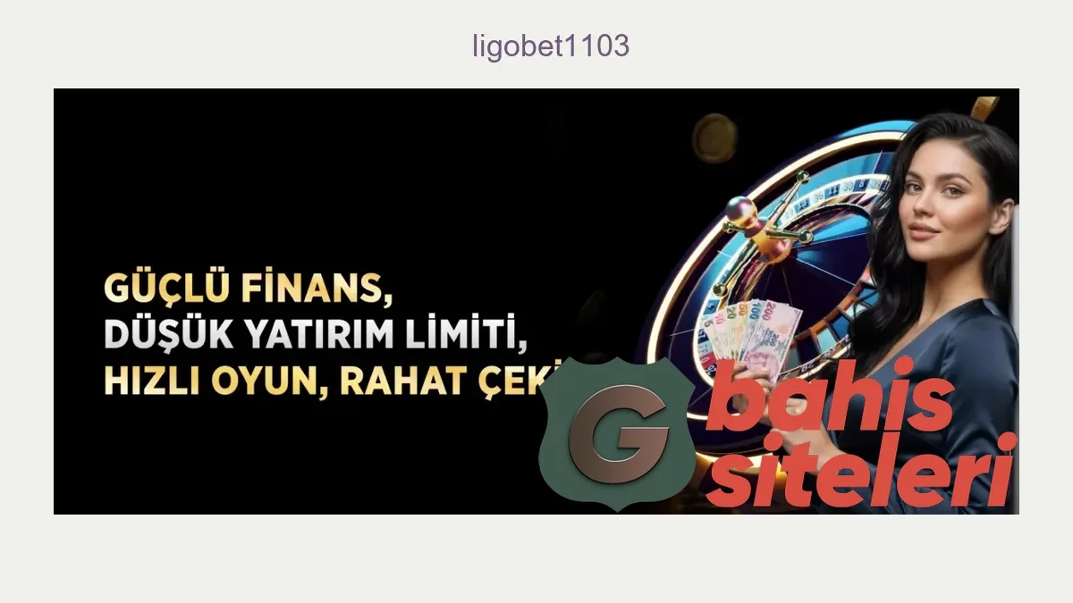 Ligobet1103