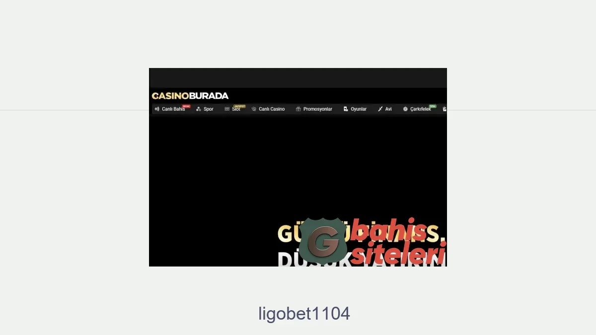 Ligobet1104