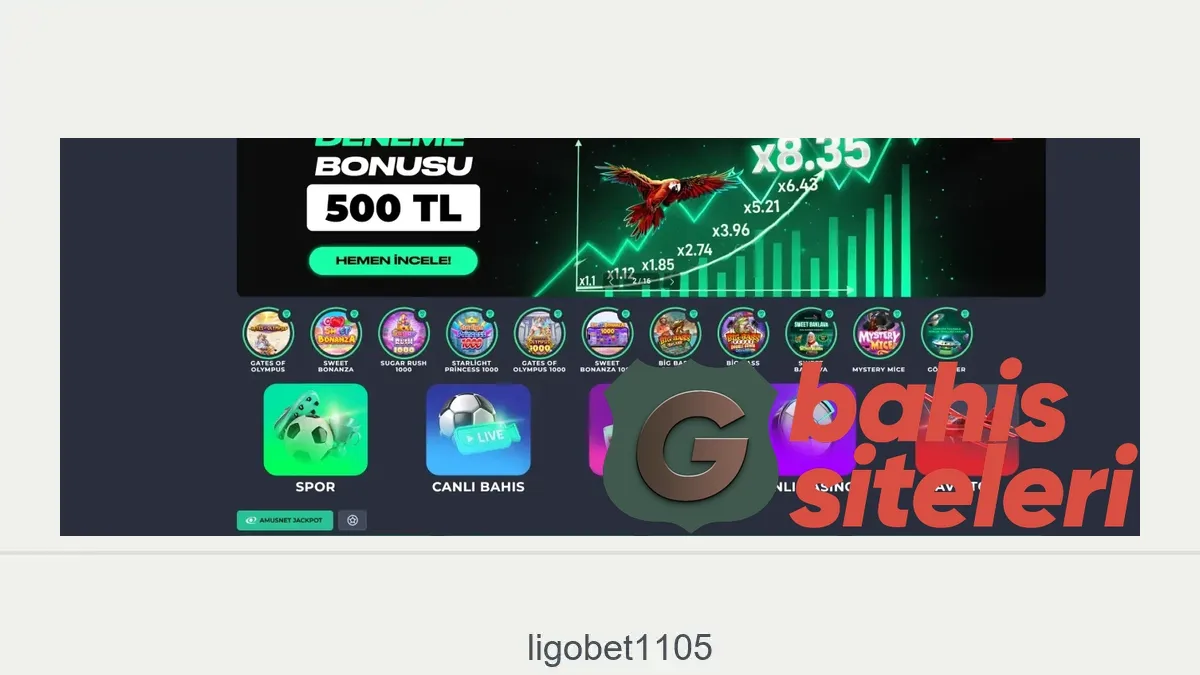Ligobet1105