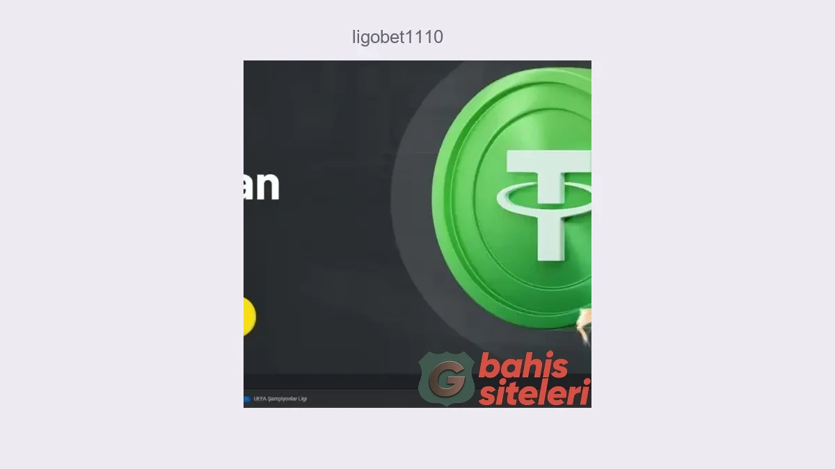 Ligobet1110