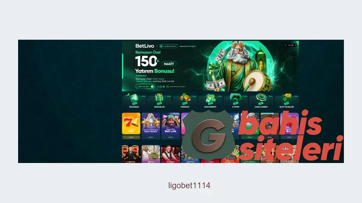 Ligobet1114