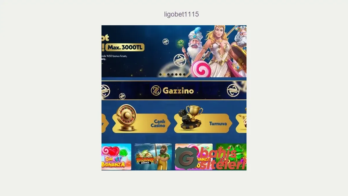 Ligobet1115