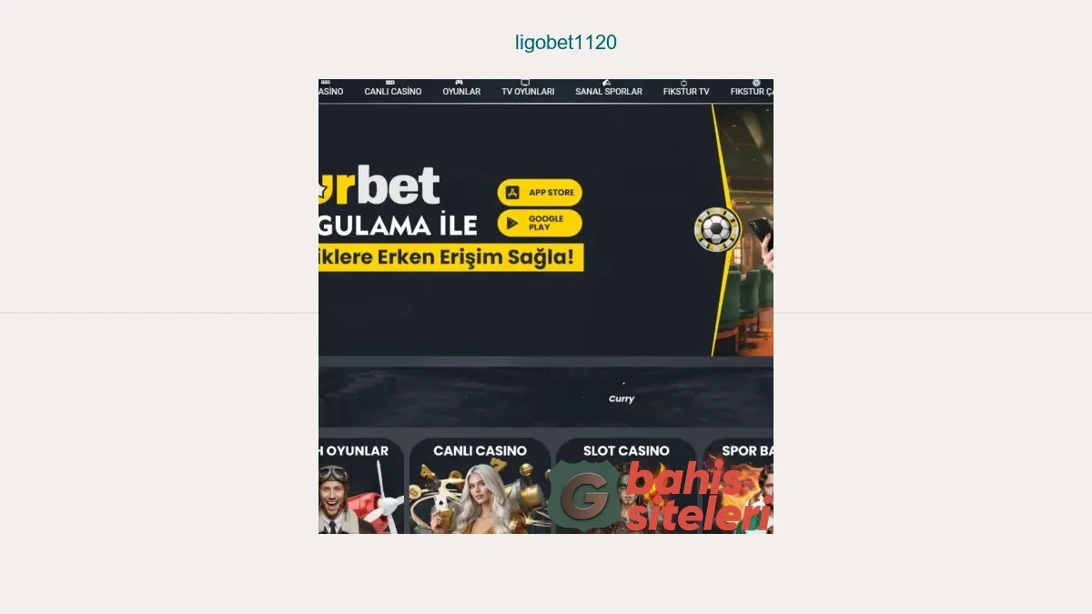 Ligobet1120