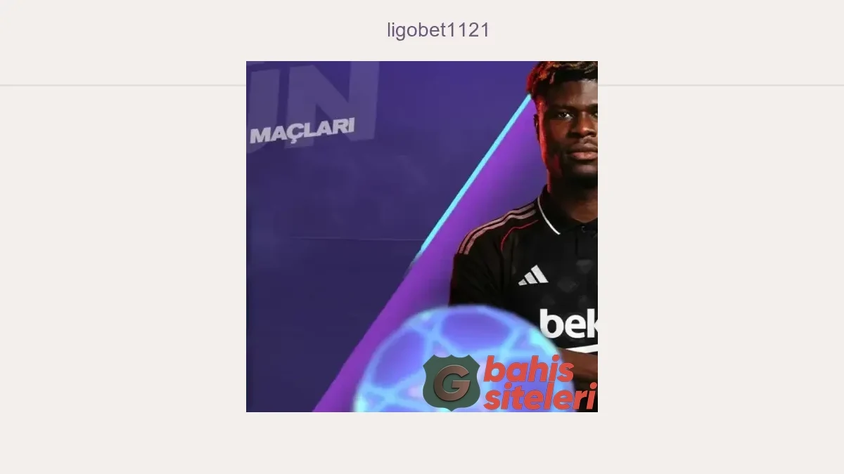 Ligobet1121
