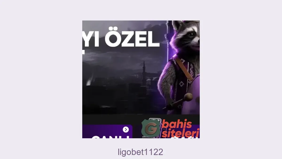 Ligobet1122