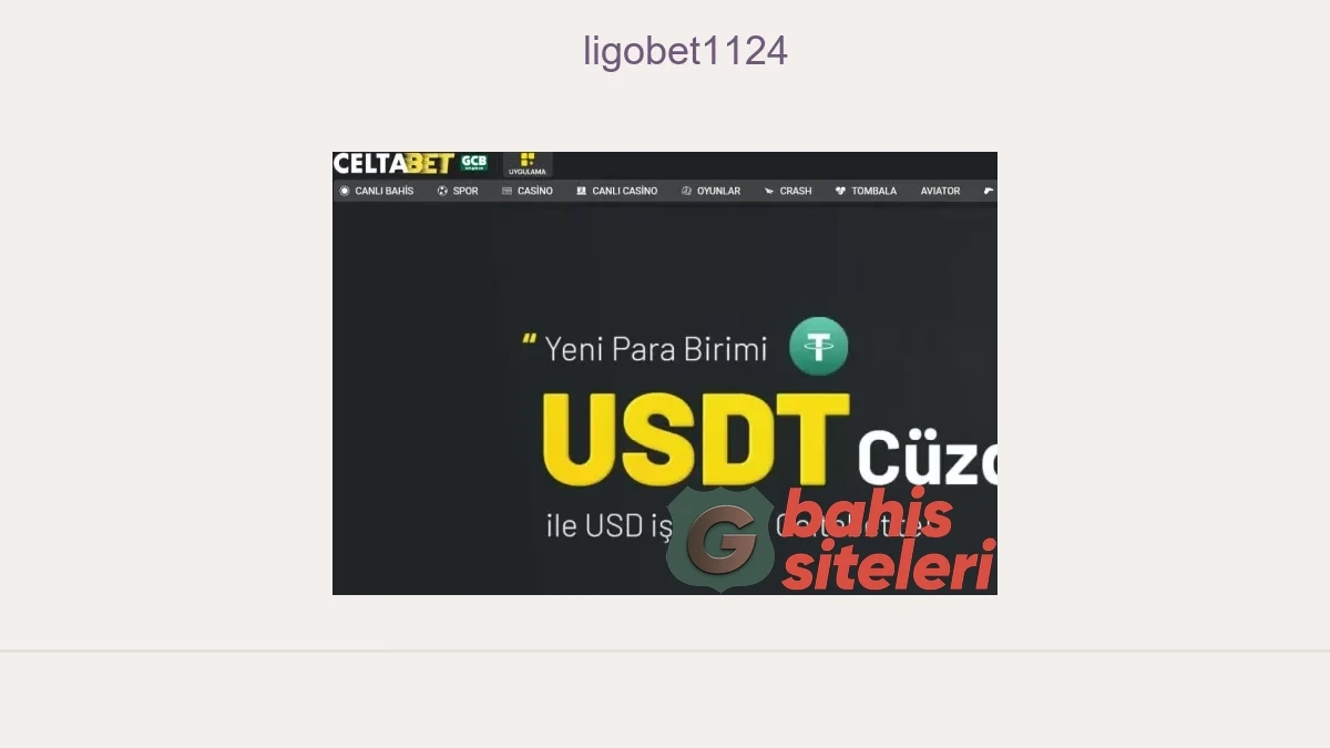 Ligobet1124