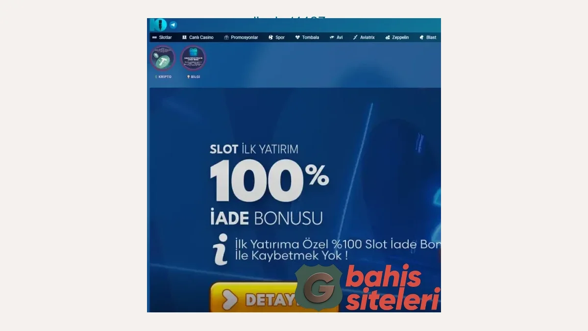 Ligobet1127