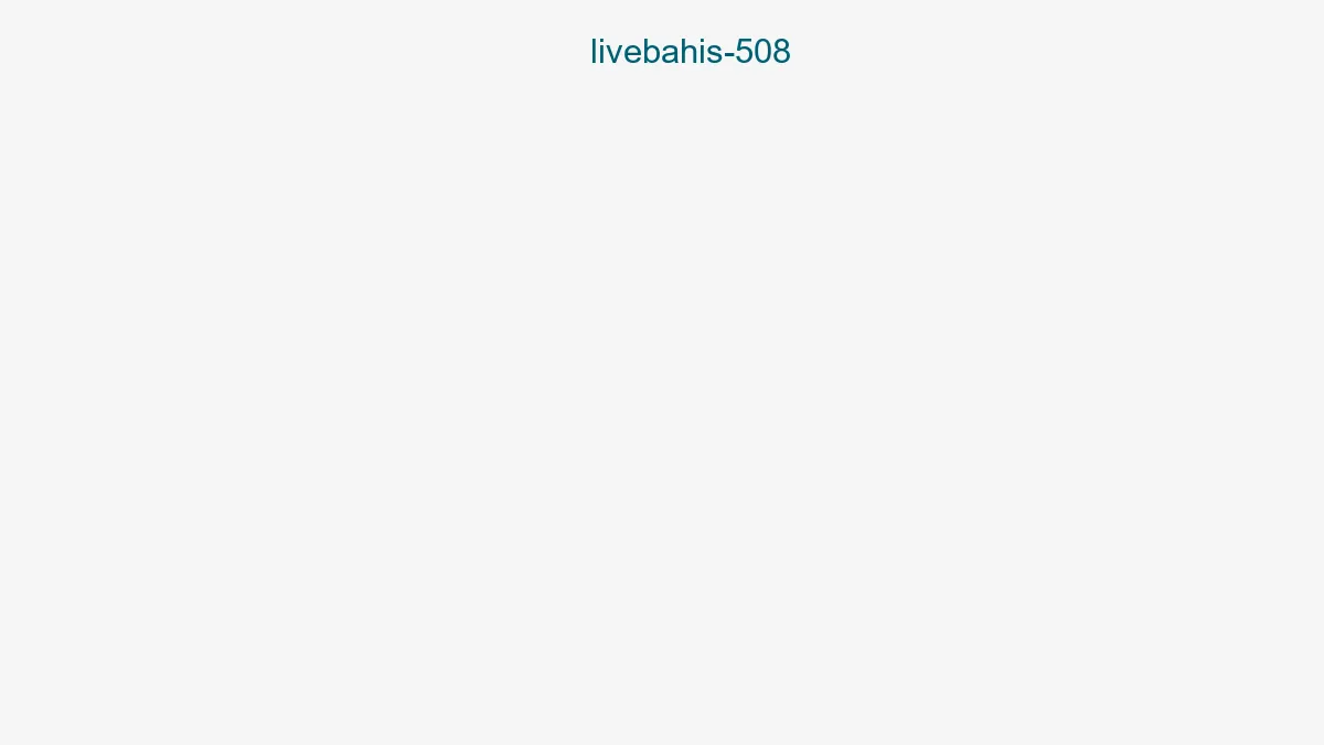 Livebahis 508