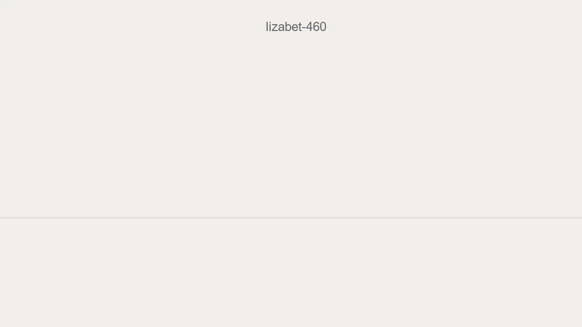 Lizabet 460
