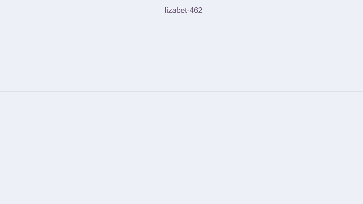 Lizabet 462