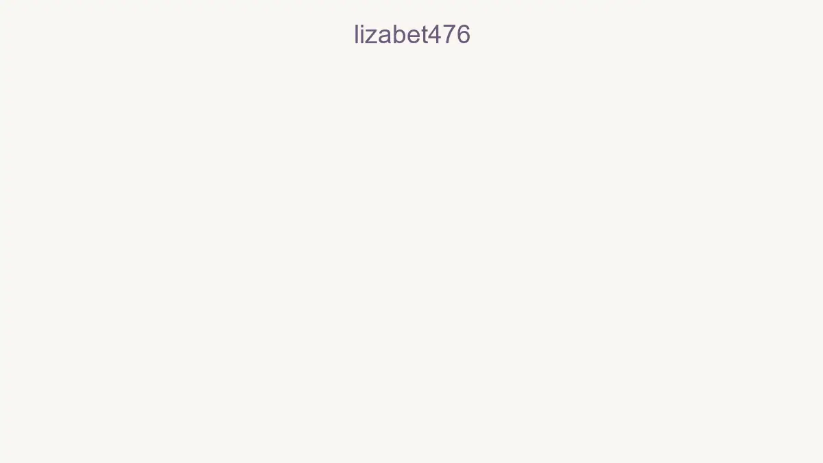 Lizabet476