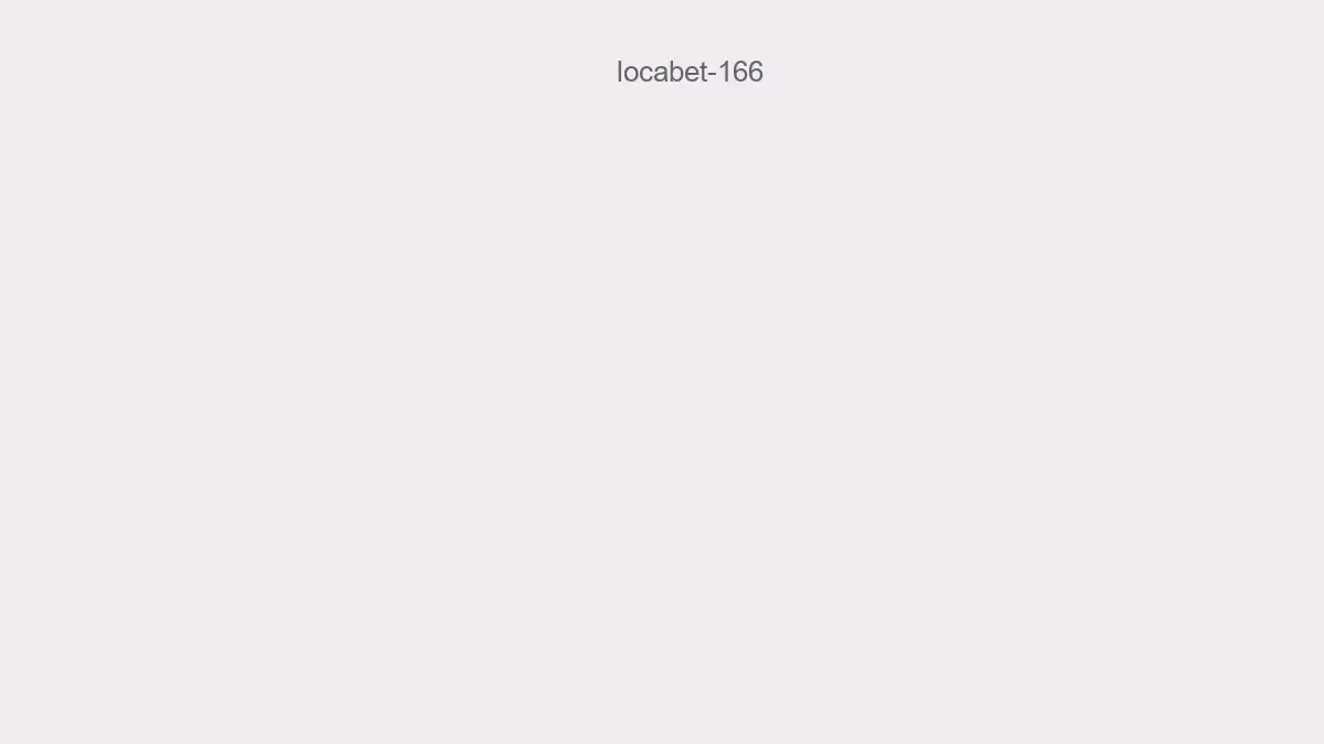 Locabet 166
