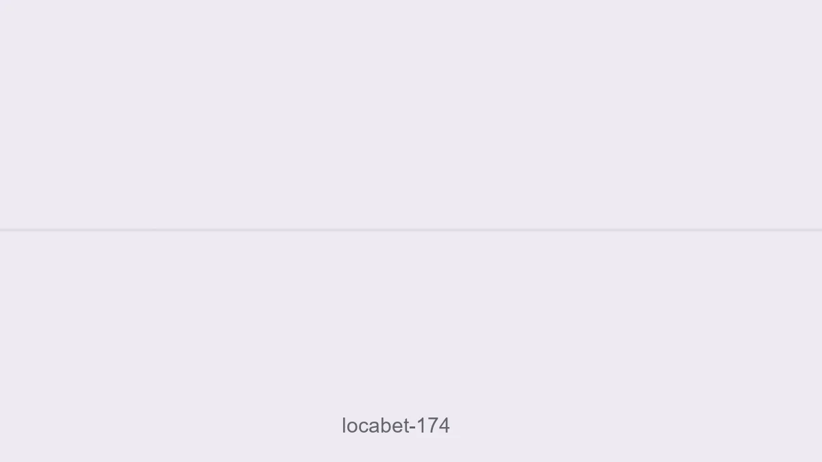 Locabet 174