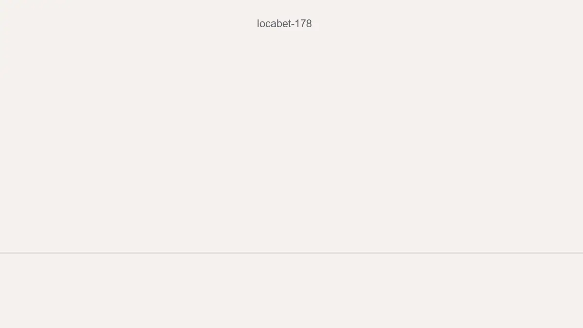 Locabet 178