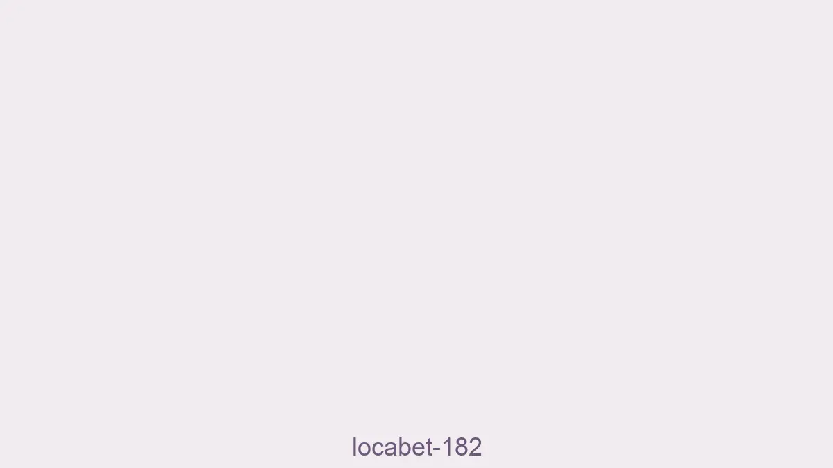 Locabet 182