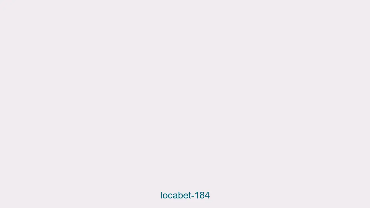 Locabet 184