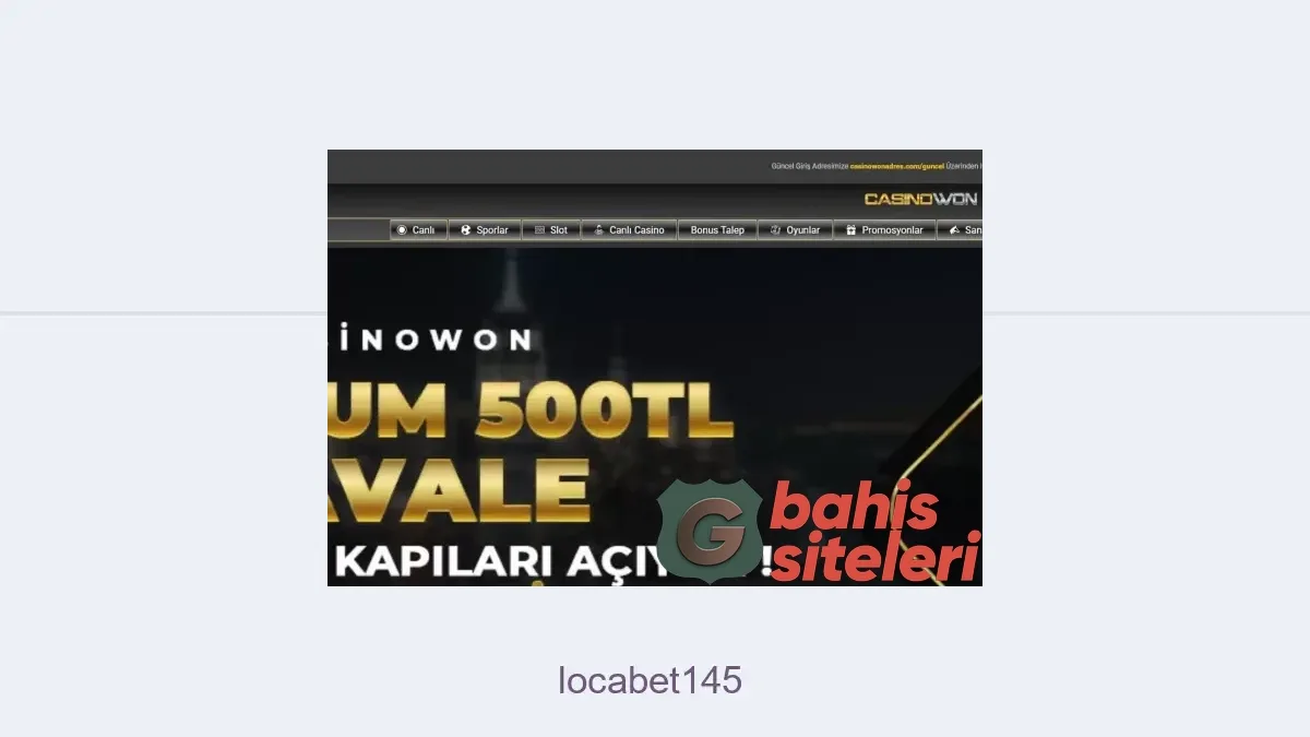 Locabet145