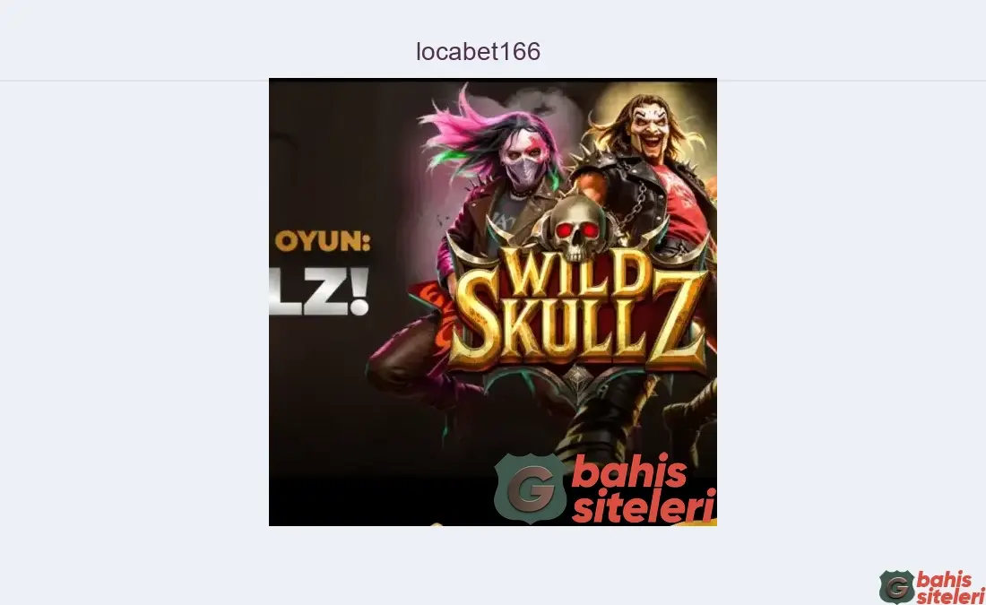 Locabet166