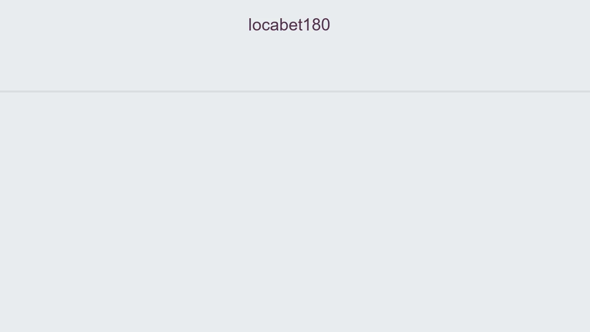 Locabet180