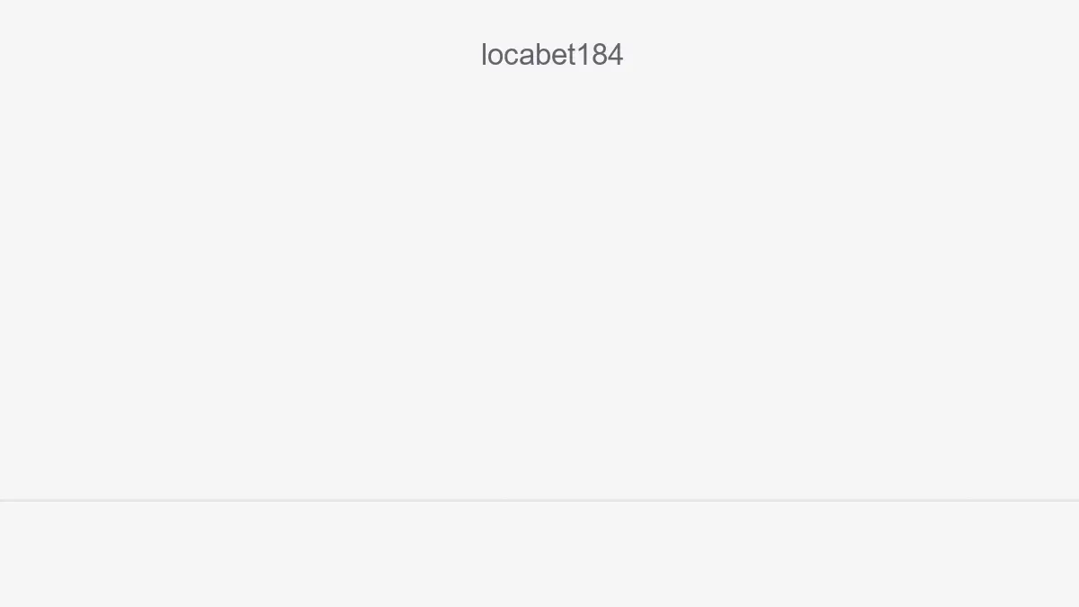 Locabet184