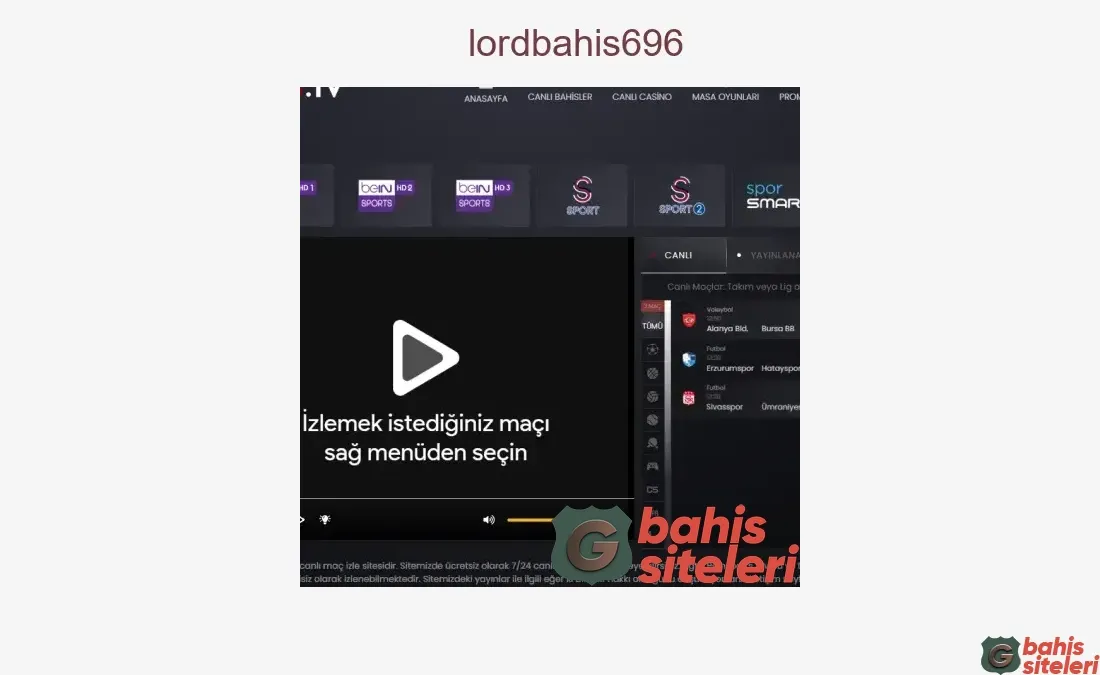 Lordbahis696