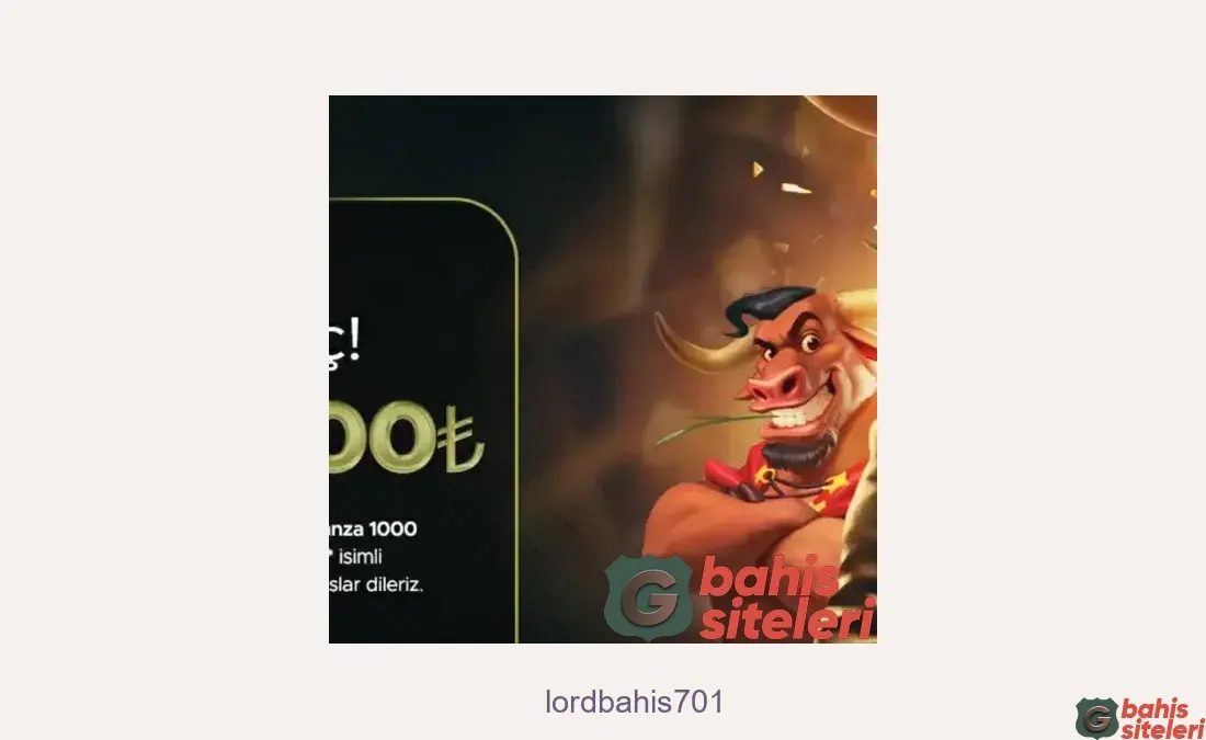 Lordbahis701