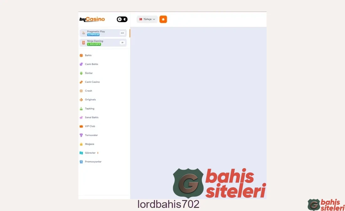 Lordbahis702