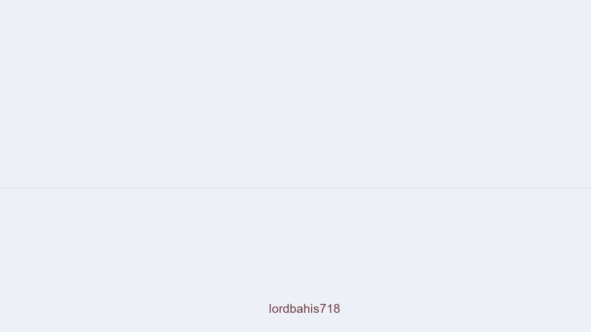Lordbahis718