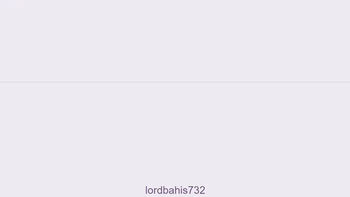 Lordbahis732