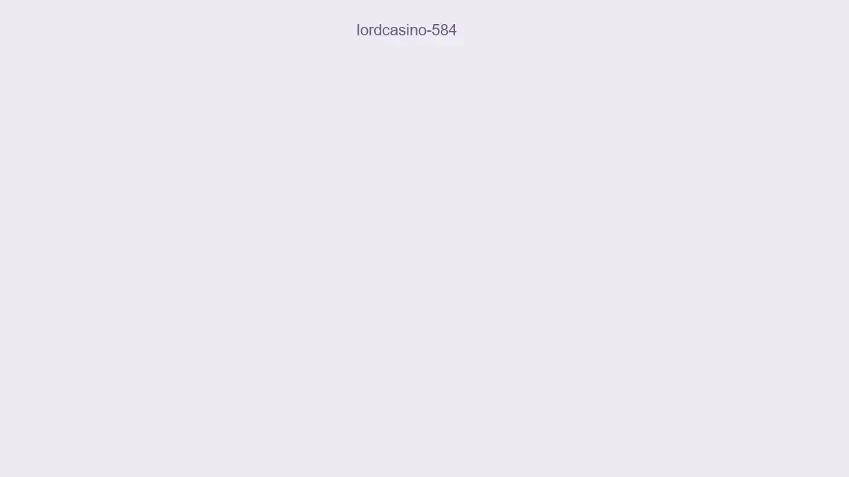 Lordcasino 584