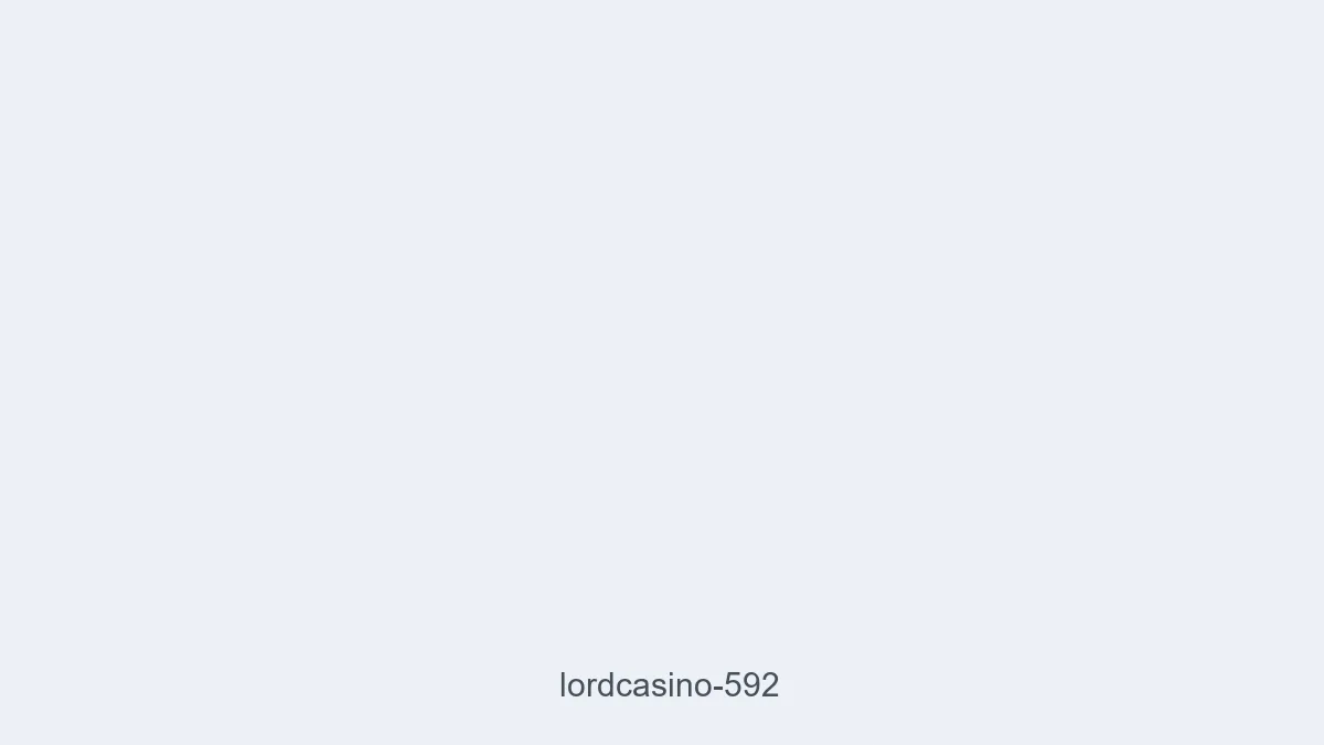 Lordcasino 592