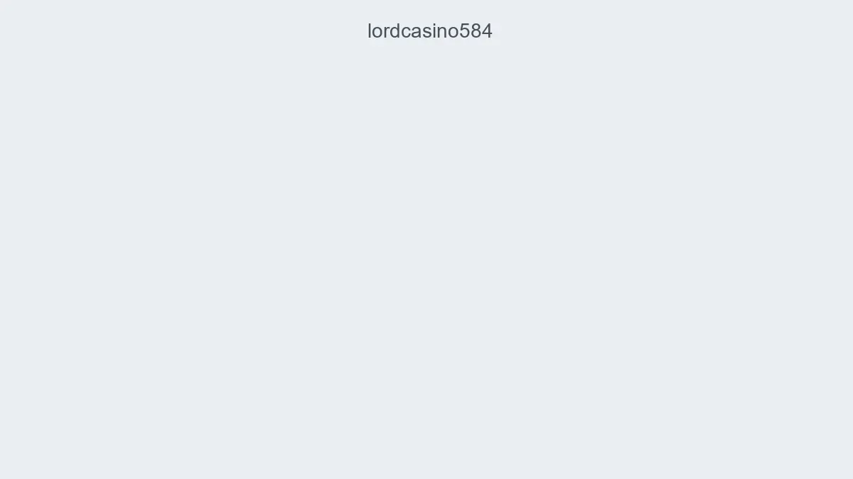 Lordcasino584