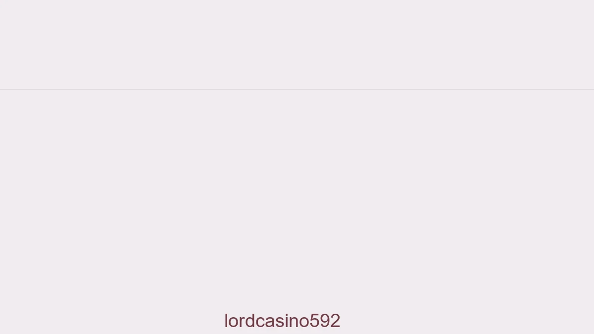 Lordcasino592