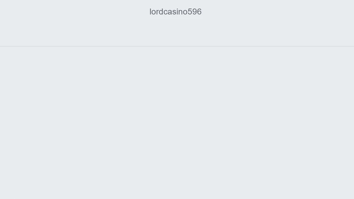 Lordcasino596